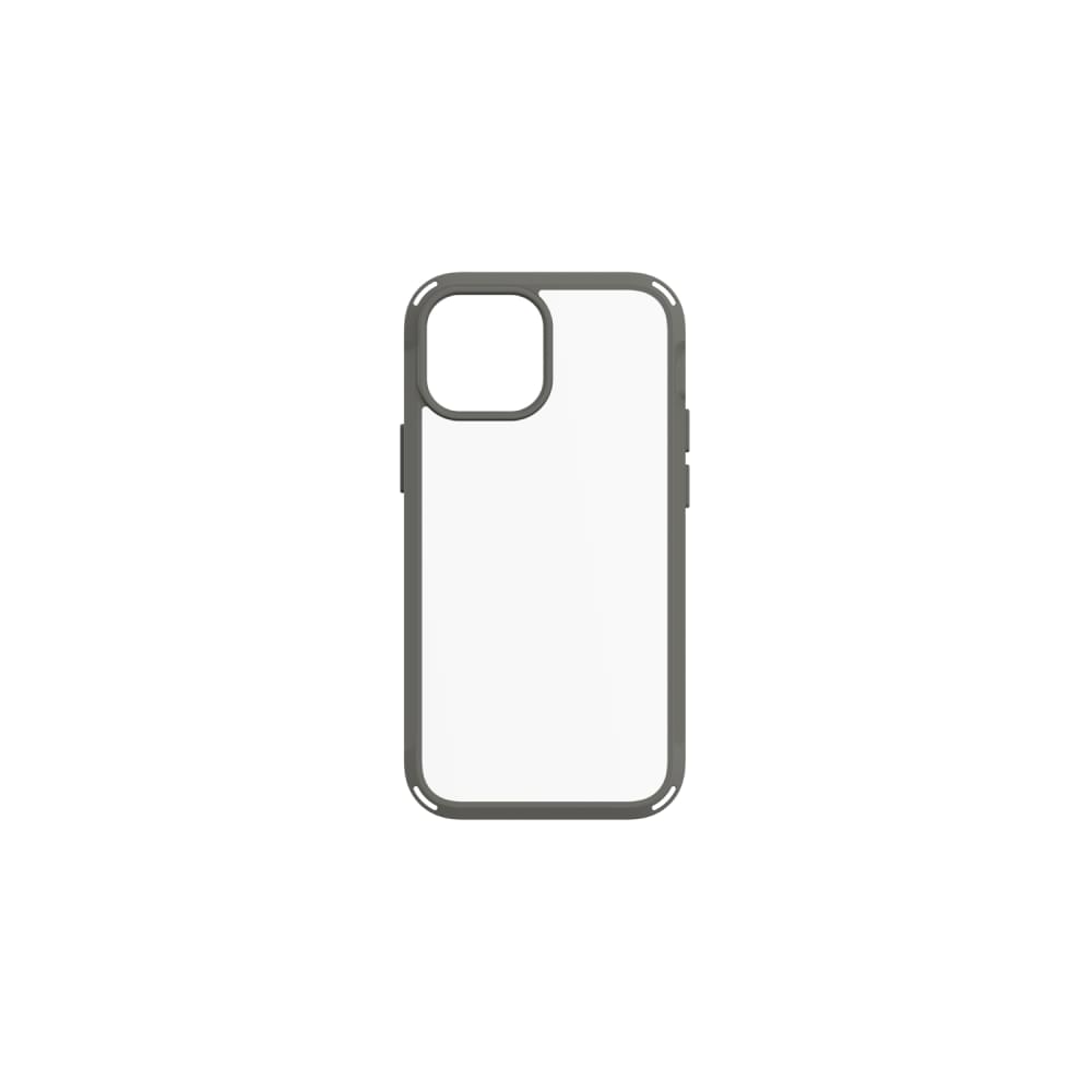 for iPhone [GRAV] 衝撃吸収 ハイブリッドケース（販売終了）
