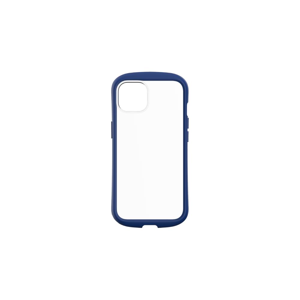 for iPhone [GLASSICA Round] 耐衝撃 背面ガラスケース（販売終了）