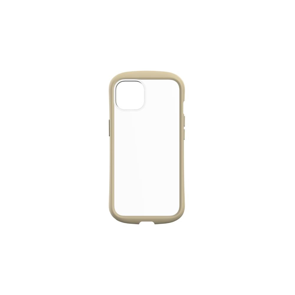 for iPhone [GLASSICA Round] 耐衝撃 背面ガラスケース（販売終了）