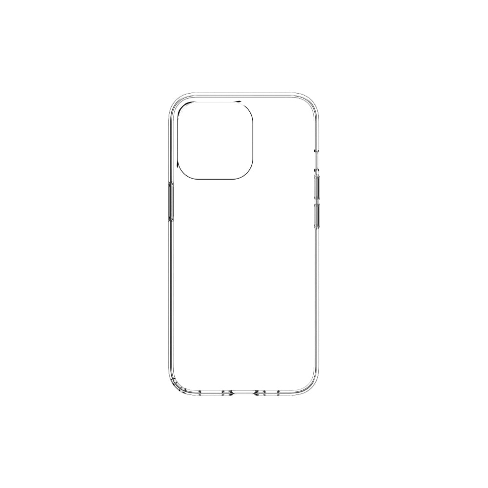 for iPhone [Turtle] ハイブリッドケース（販売終了）