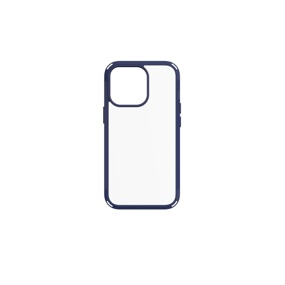 for iPhone [GRAV] 衝撃吸収 ハイブリッドケース（販売終了）