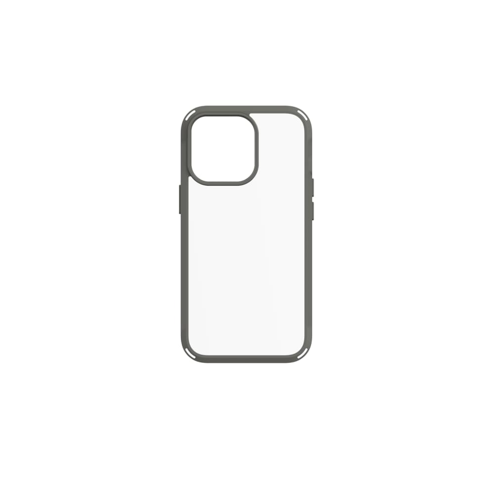 for iPhone [GRAV] 衝撃吸収 ハイブリッドケース（販売終了）