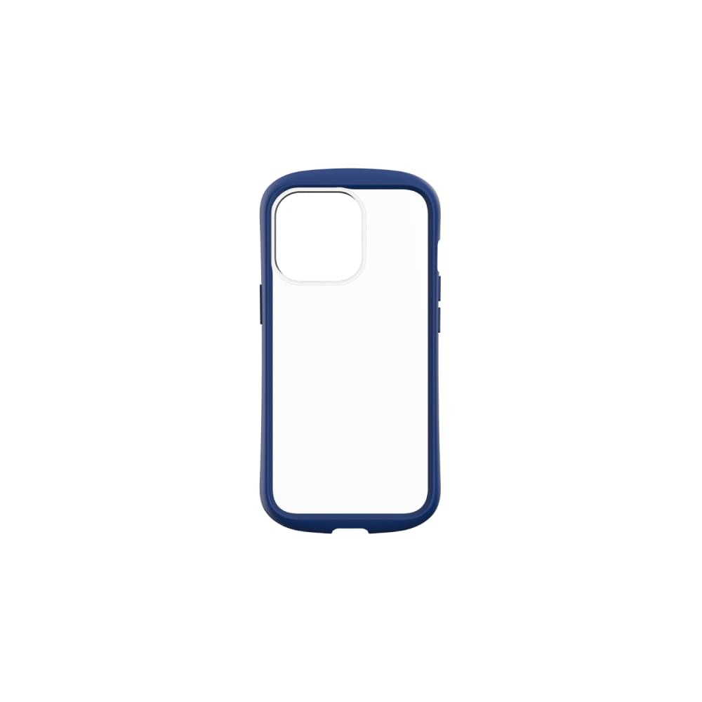 for iPhone [GLASSICA Round] 耐衝撃 背面ガラスケース（販売終了）
