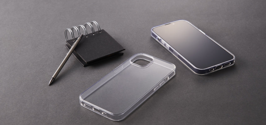 for iPhone [GLASSICA] 背面ガラスケース