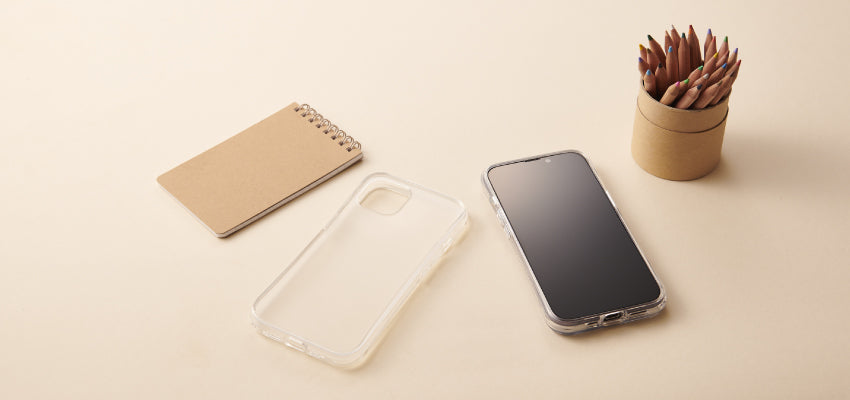 for iPhone [Turtle Grip] ハイブリッドケース（販売終了）