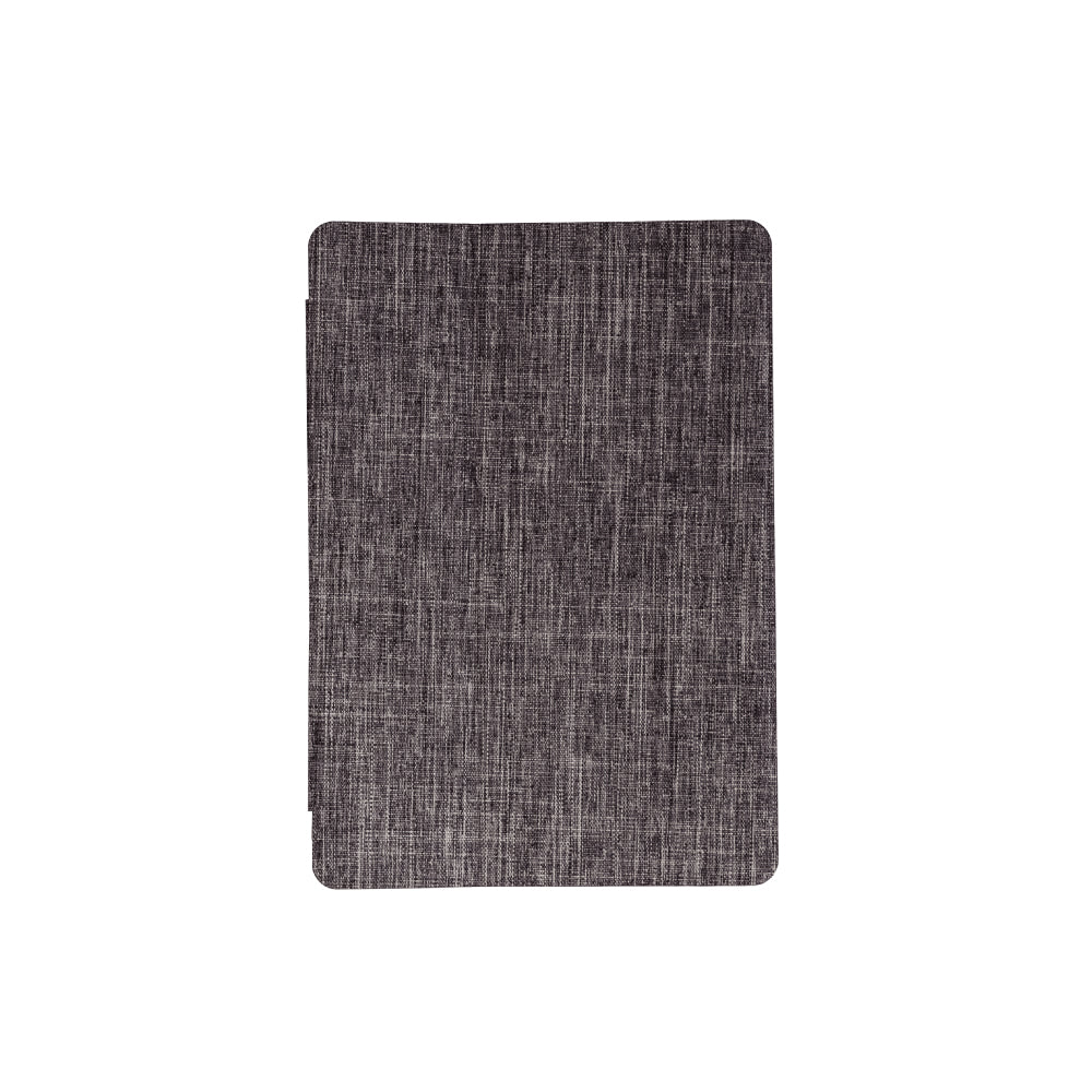 for iPad [FLIP SHELL] 背面クリア フリップシェルケース