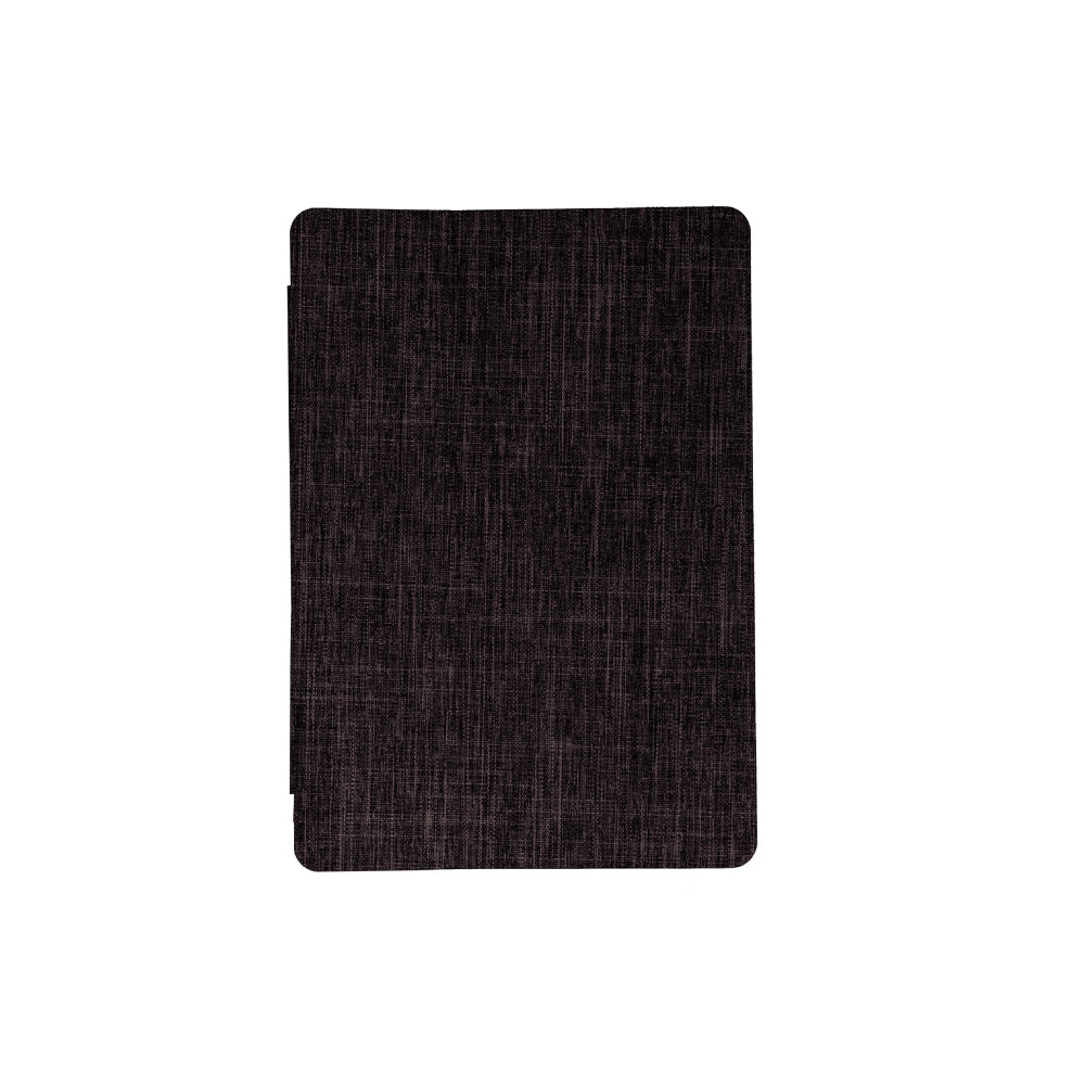 for iPad [FLIP SHELL] 背面クリア フリップシェルケース