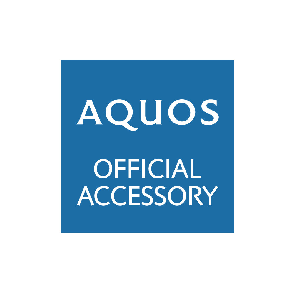 for AQUOS [FLEX 3D] 反射防止 複合フレームガラス（販売終了）