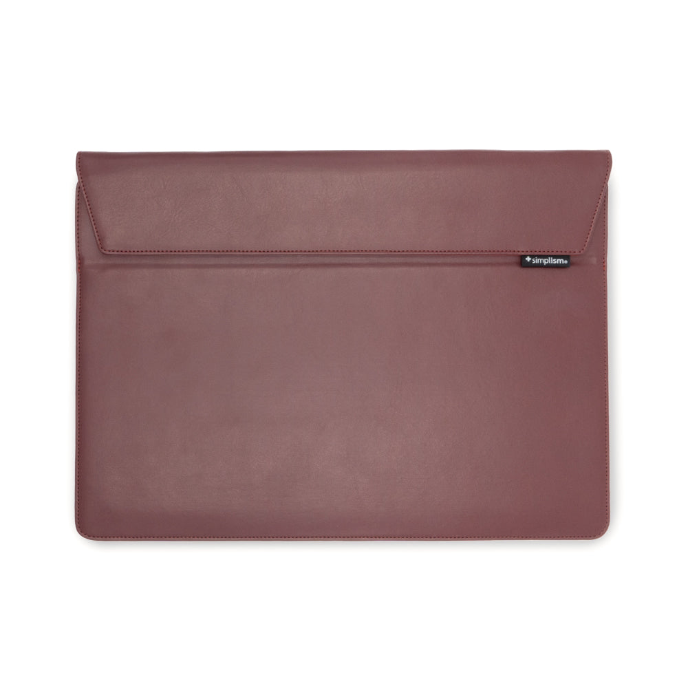 【販売終了】for MacBook[BookSleeve] 薄型スリーブケース