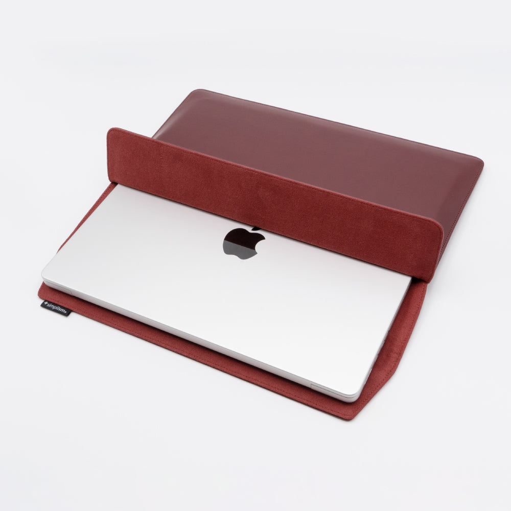 【販売終了】for MacBook[BookSleeve] 薄型スリーブケース