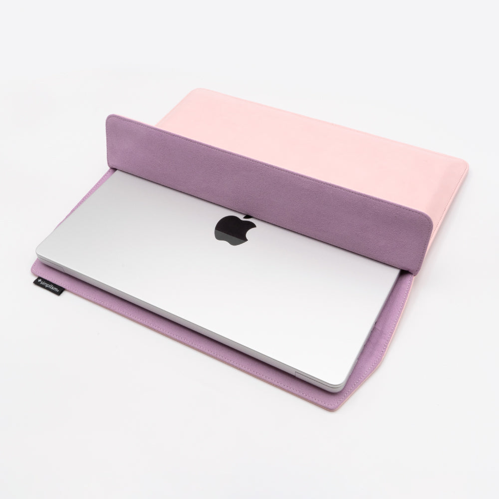 【販売終了】for MacBook[BookSleeve] 薄型スリーブケース