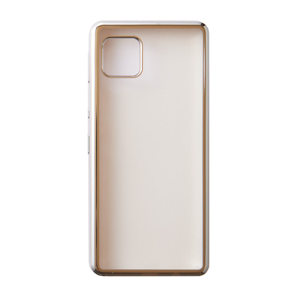for AQUOS [Turtle] 5H ハイブリッドケース ミラーシリーズ