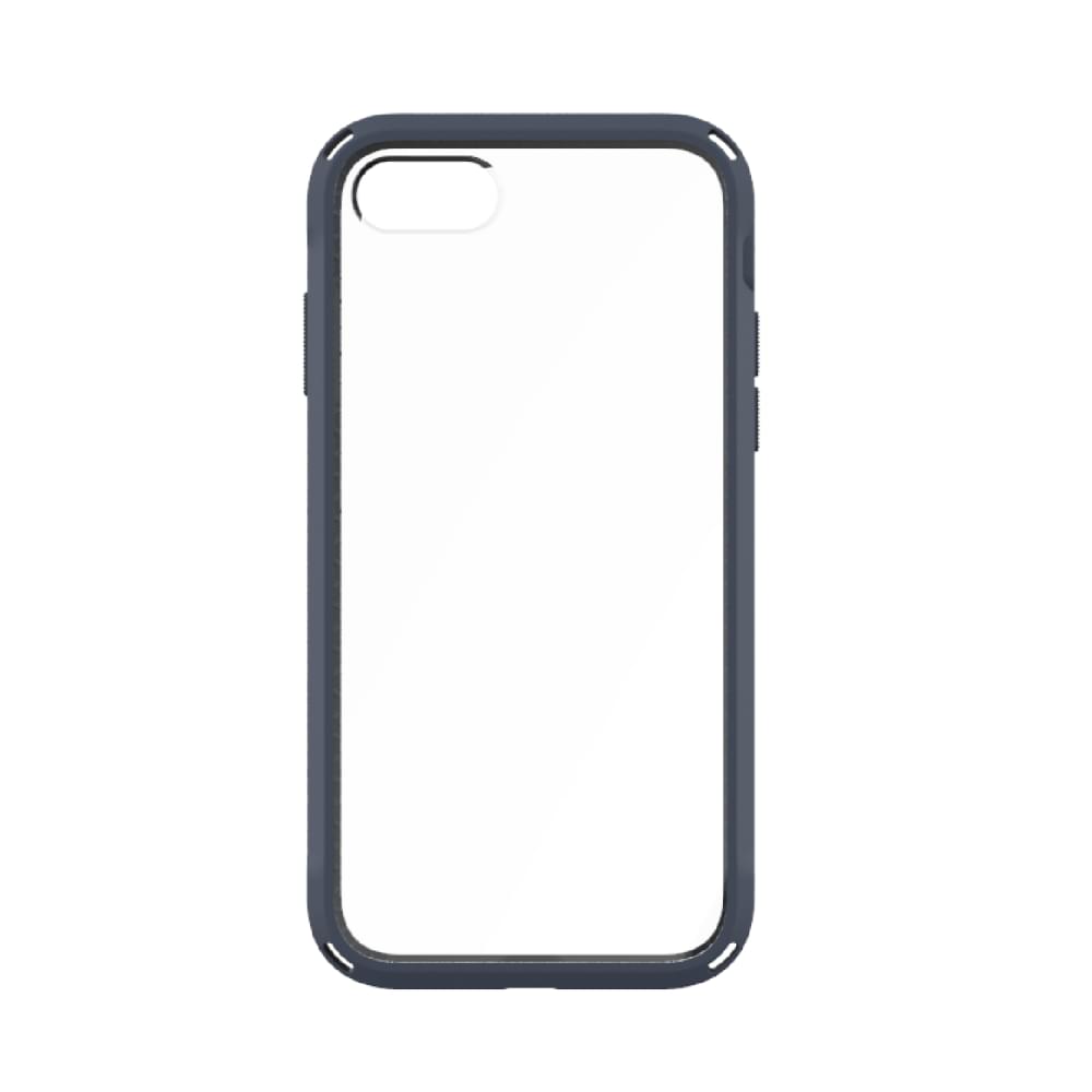 for iPhone [GRAV] 衝撃吸収 ハイブリッドケース（販売終了）