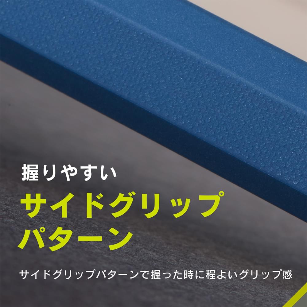 for iPhone [GRAV] 衝撃吸収 ハイブリッドケース（販売終了）
