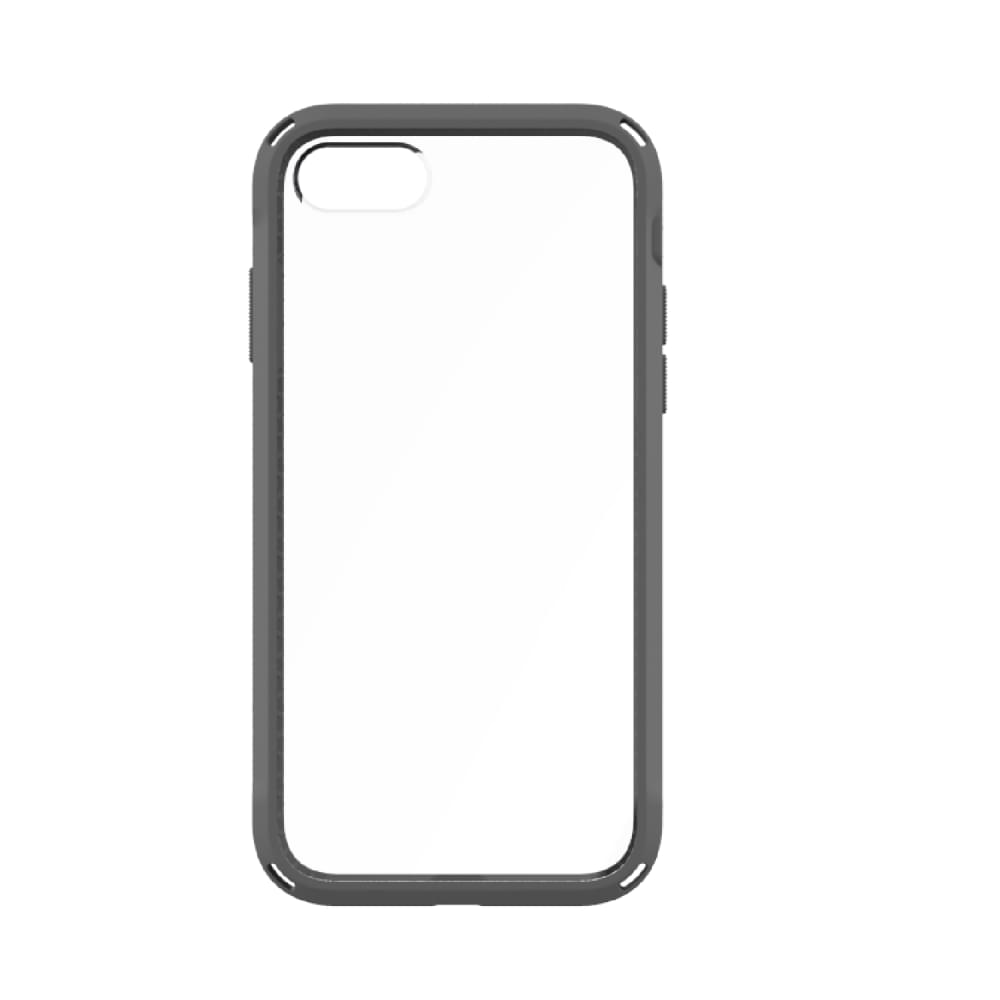 for iPhone [GRAV] 衝撃吸収 ハイブリッドケース（販売終了）