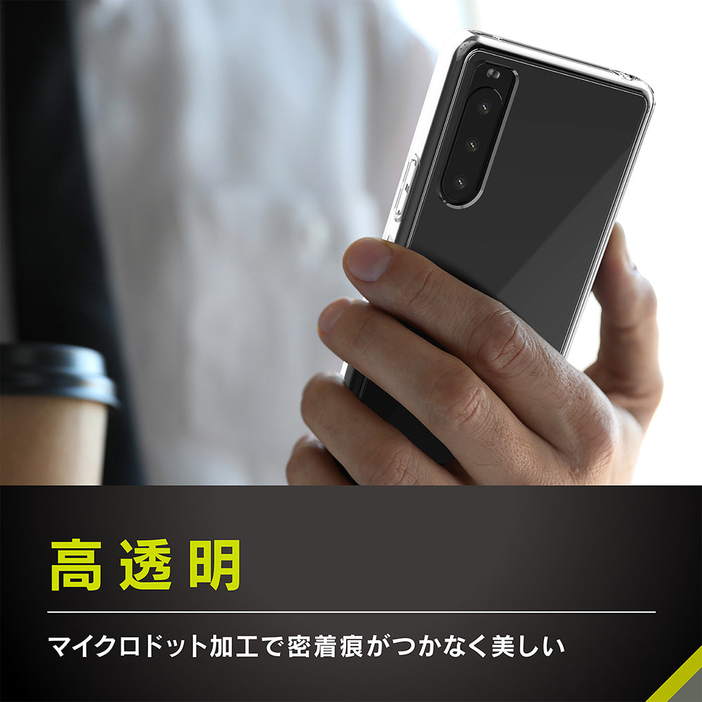 for Xpeira [Turtle] ハイブリッドケース