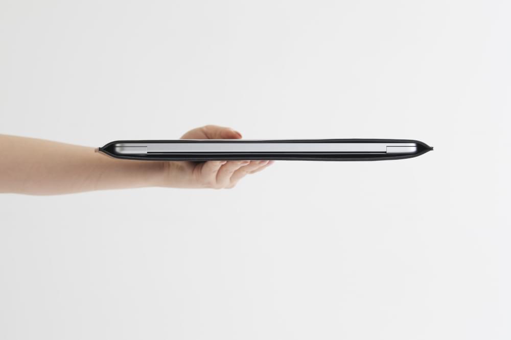 （販売終了）for MacBook[BookSleeve] 薄型スリーブケース