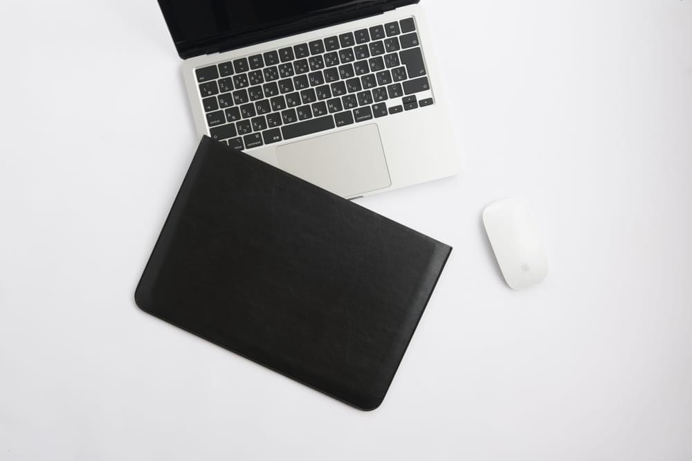 （販売終了）for MacBook[BookSleeve] 薄型スリーブケース