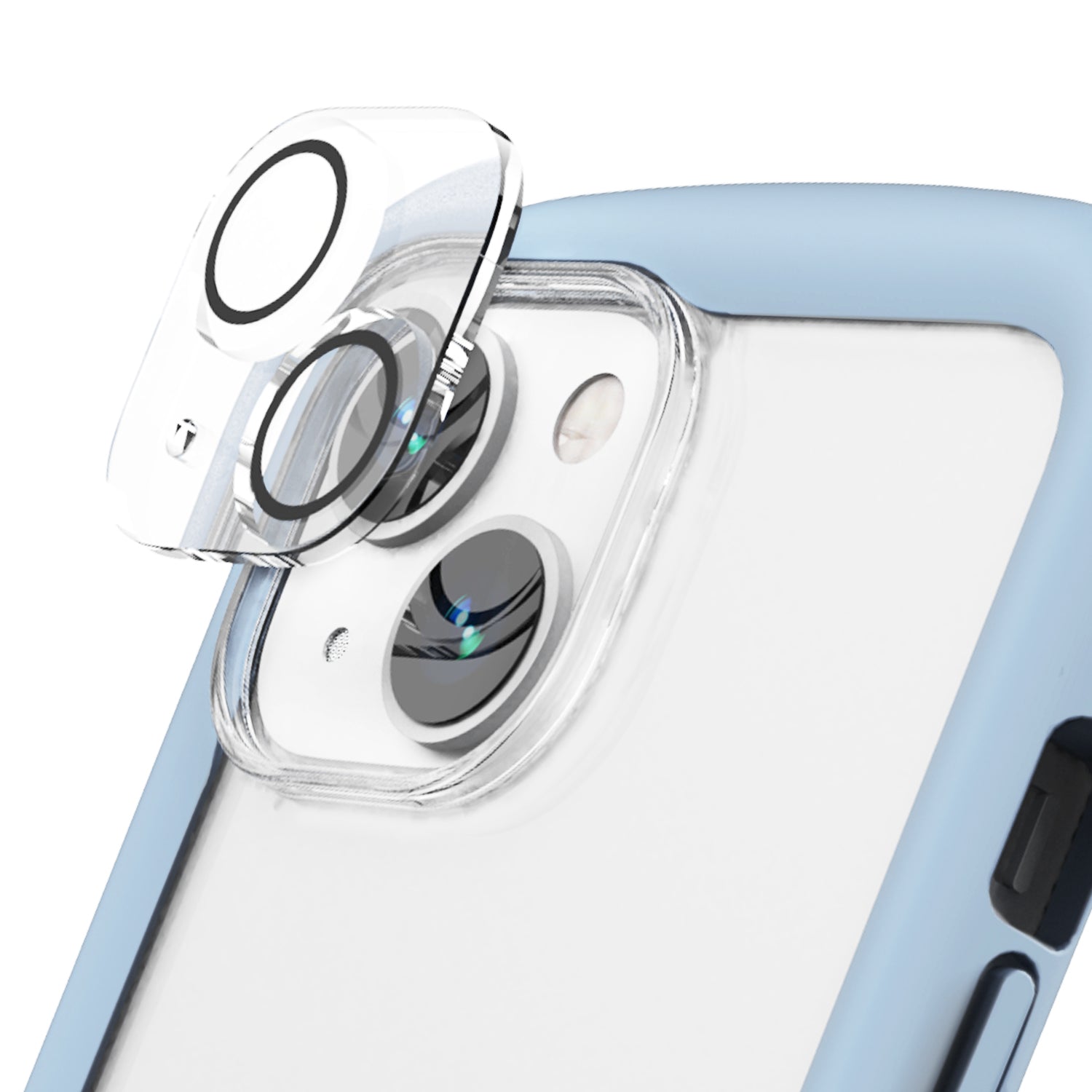 ajouter（アジュテ）/for iPhone Glass & Lens Glass