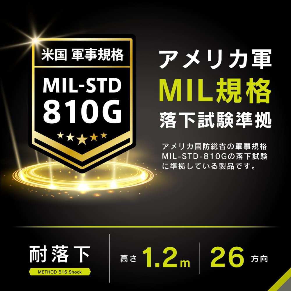 for iPhone [GLASSICA Round] 耐衝撃 背面ガラスケース（販売終了）