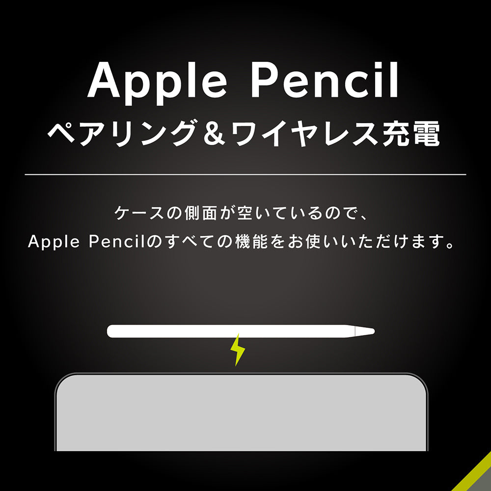 for iPad[Smart Folio] マグネット着脱式スマートフォリオ（販売終了）