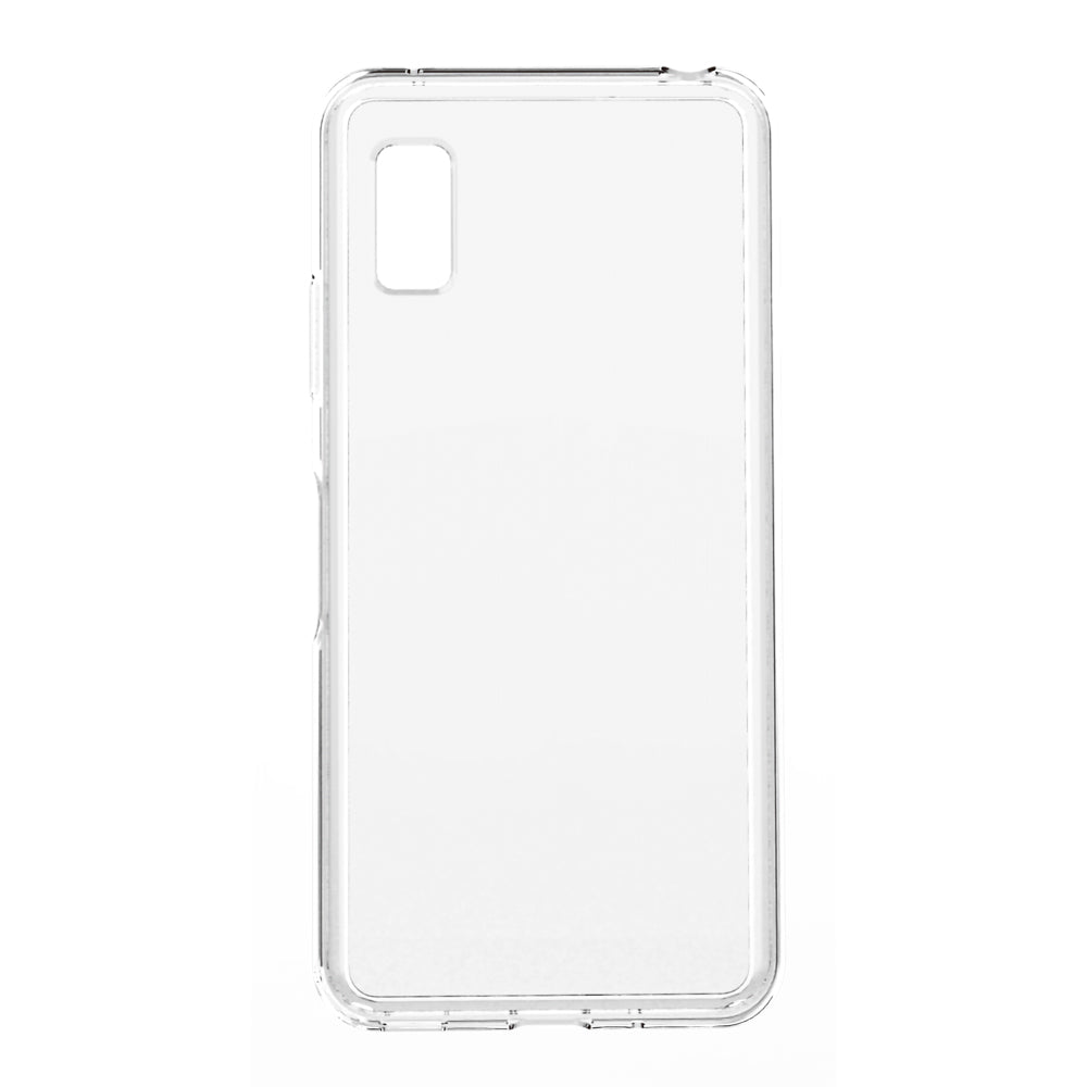 for AQUOS [Turtle] ハイブリッドケース
