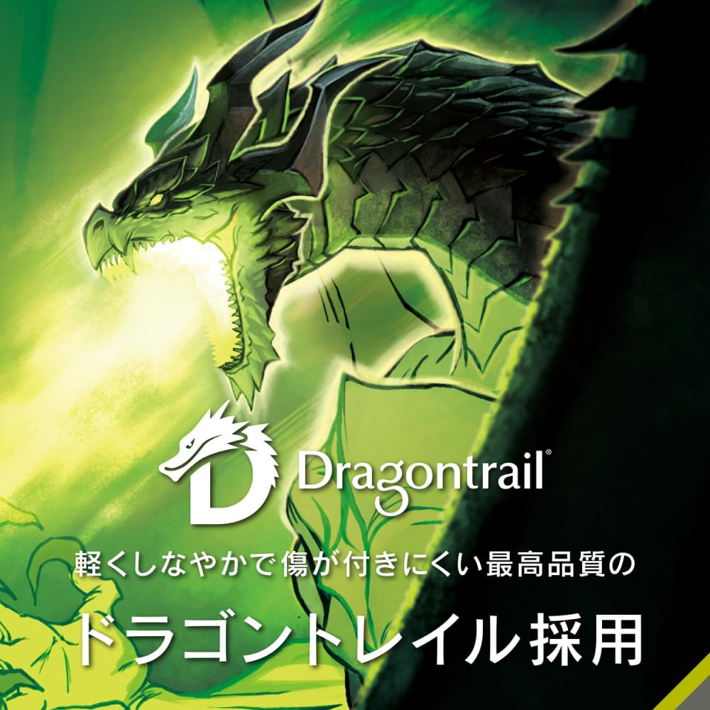 for iPhone [PicPro] Dragontrail クリア カメラレンズ保護ガラス（販売終了）