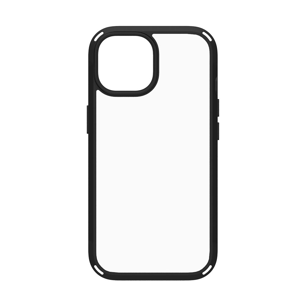 for iPhone [GRAV] 衝撃吸収 ハイブリッドケース（販売終了）