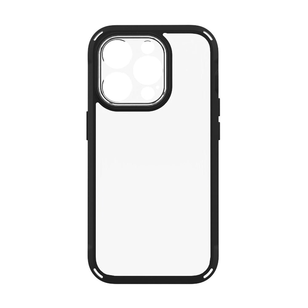 for iPhone [GRAV Solid] 超精密設計 衝撃吸収 ハイブリッドケース