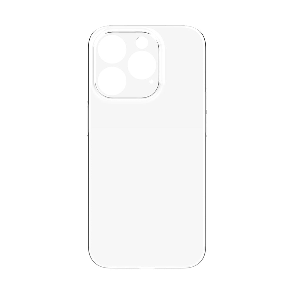 BESPER ベスパー for iPhone 超薄型ケース-クリア