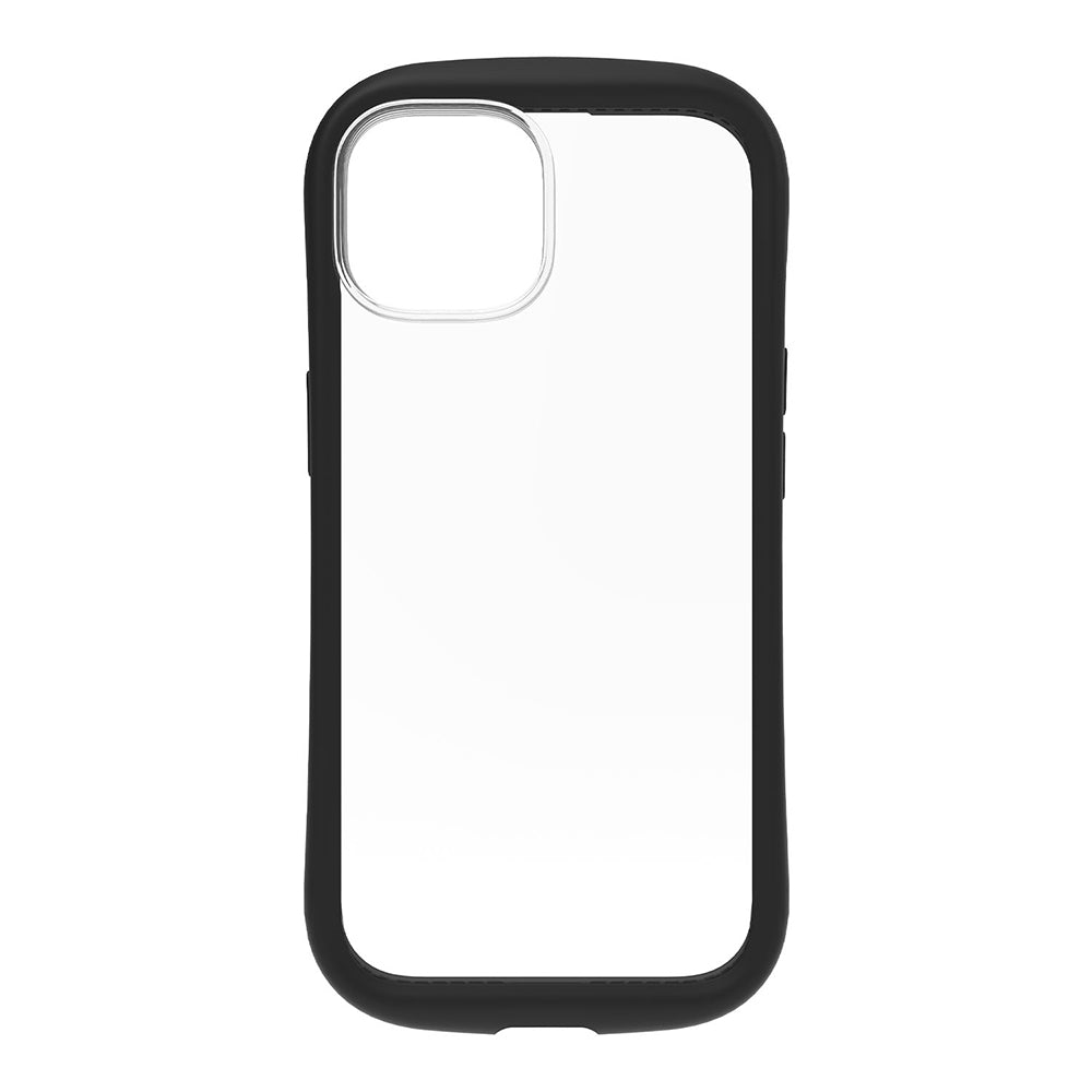 ajouter アジュテ for iPhone 衝撃吸収ラウンドケース