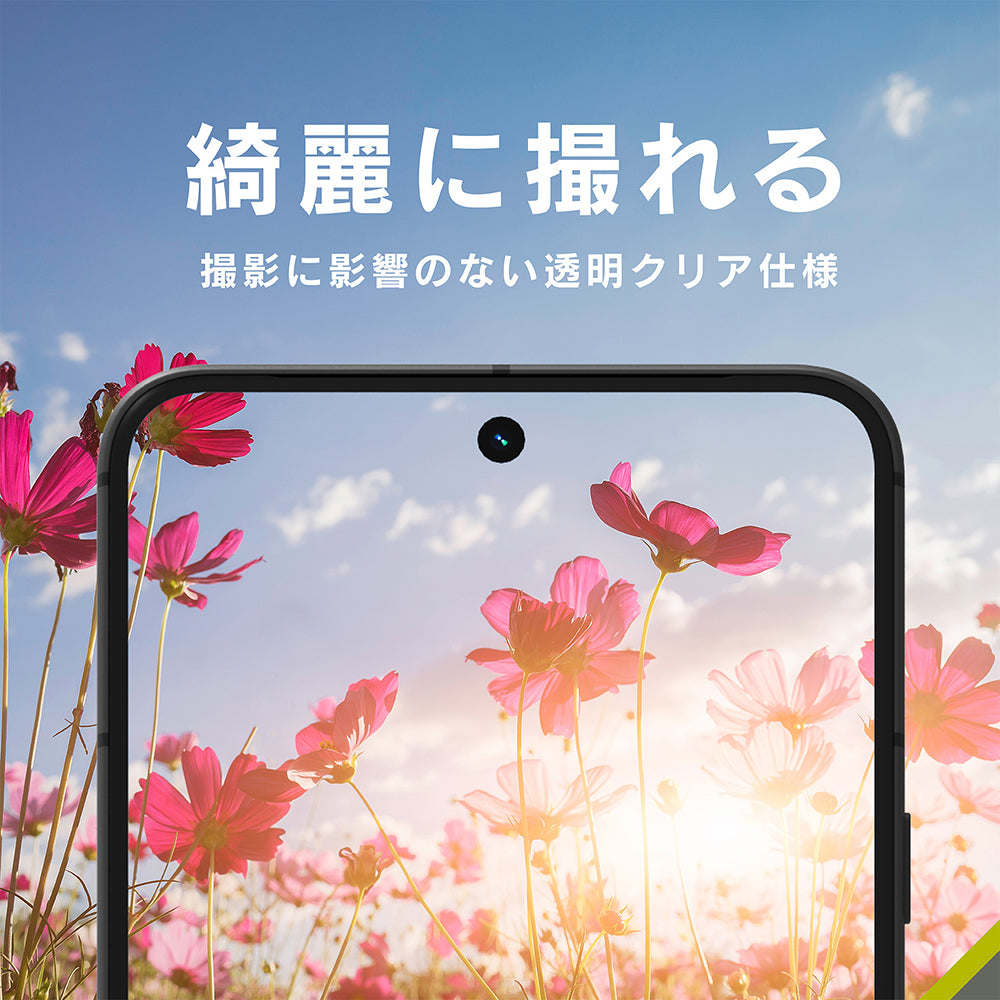 for Pixel レンズを守る 高透明 レンズ保護フィルム 3枚セット（販売終了）
