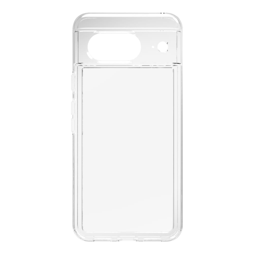for Pixel [GLASSICA] 背面ガラスケース