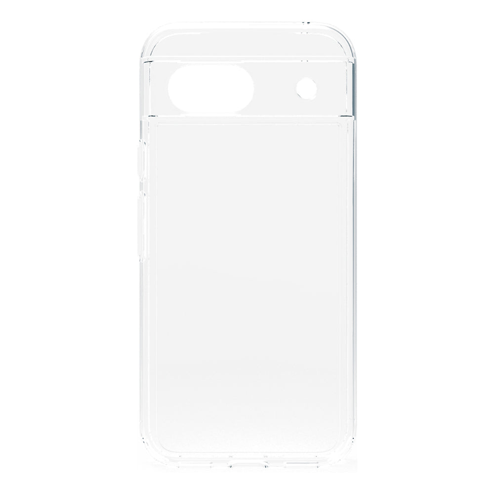 for Pixel [GLASSICA] 背面ガラスケース