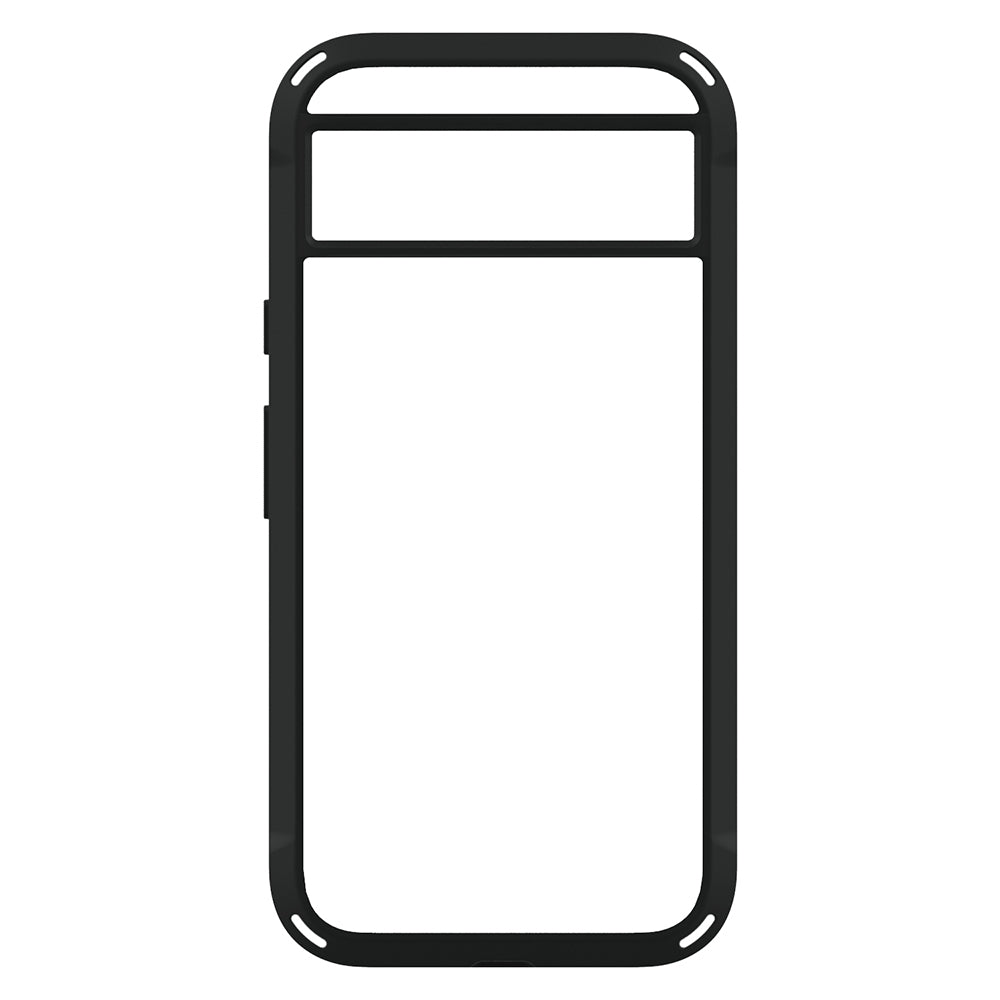 for Pixel [GRAV] 衝撃吸収 ハイブリッドケース
