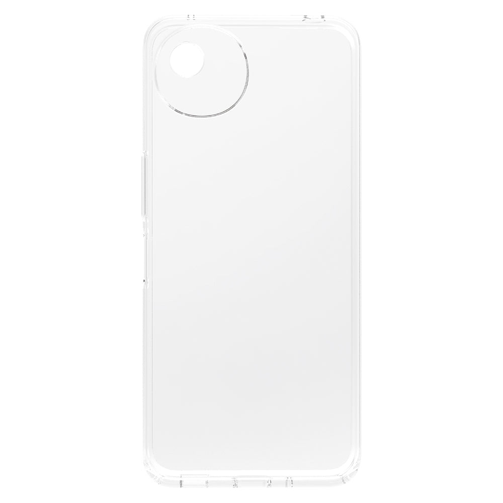 for AQUOS [Aegis Solid] フルカバー TPUケース