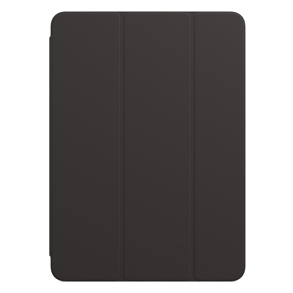 for iPad [FLIP SHELL] 背面クリア フリップシェルケース