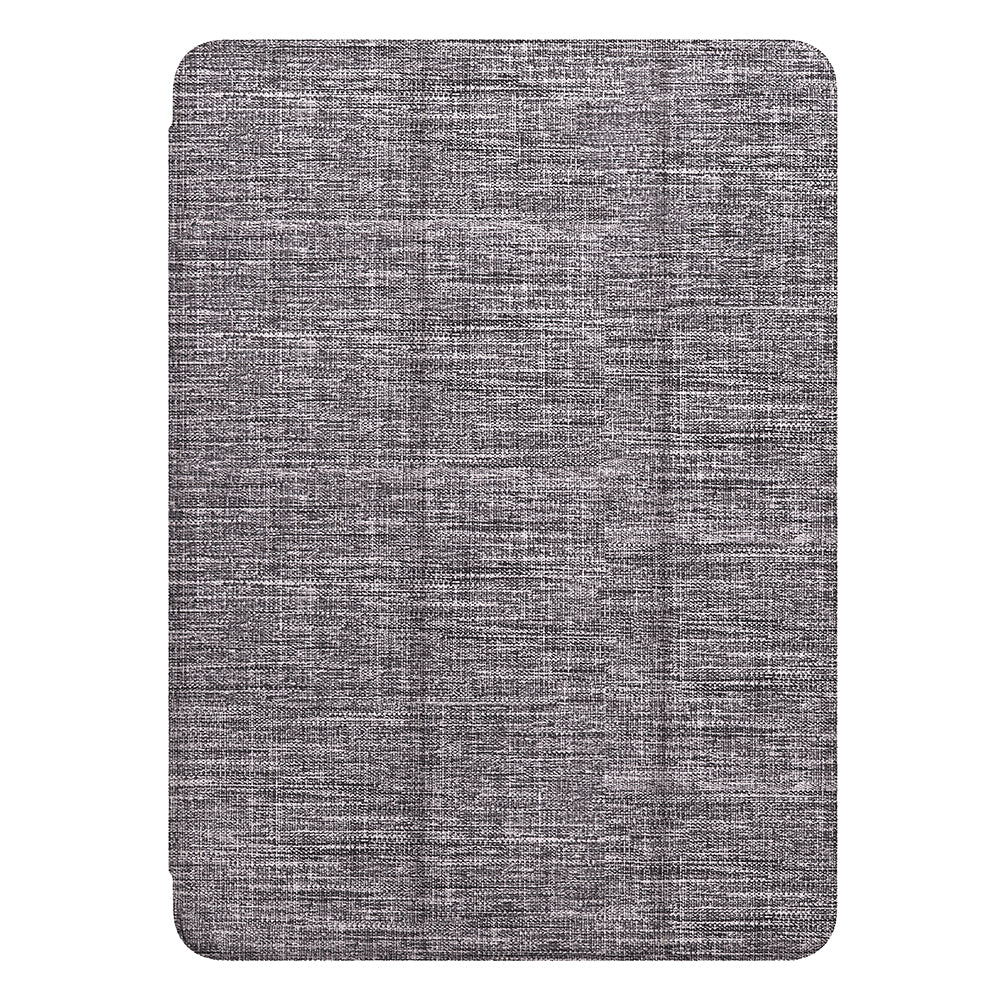 for iPad [FLIP SHELL] 背面クリア フリップシェルケース