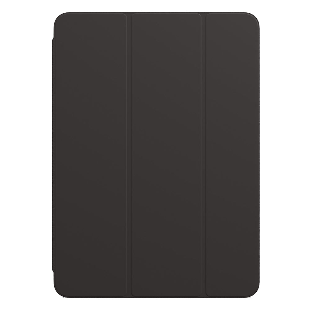 for iPad [FLIP SHELL] 背面クリア フリップシェルケース