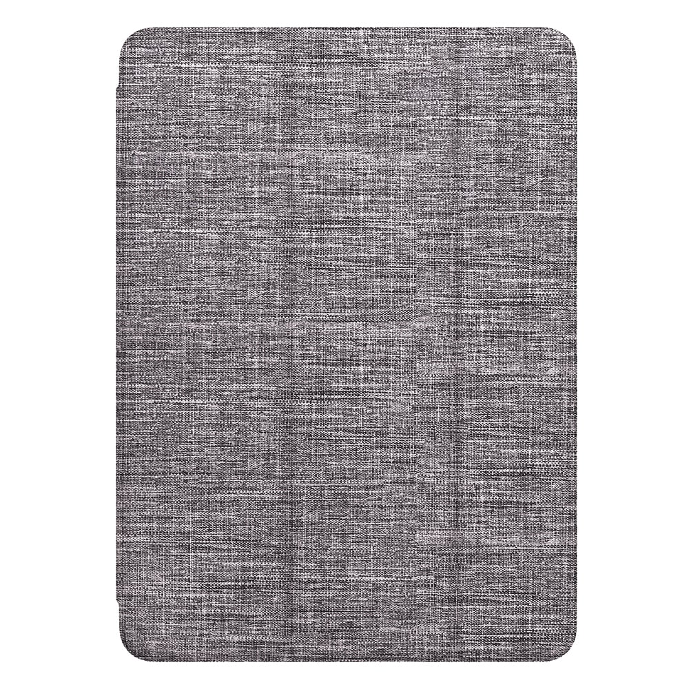 for iPad [FLIP SHELL] 背面クリア フリップシェルケース