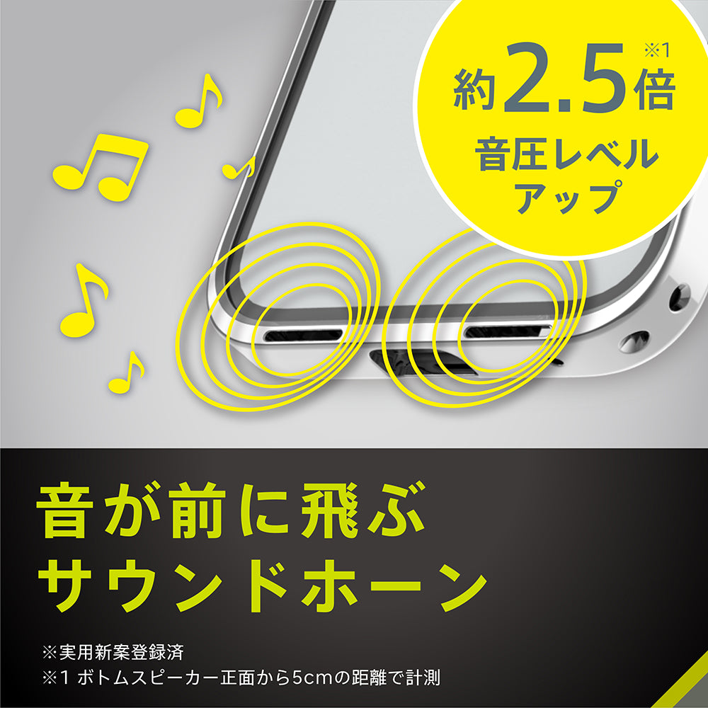 for iPhone [Aegis Solid] 超精密設計 フルカバーTPUケース