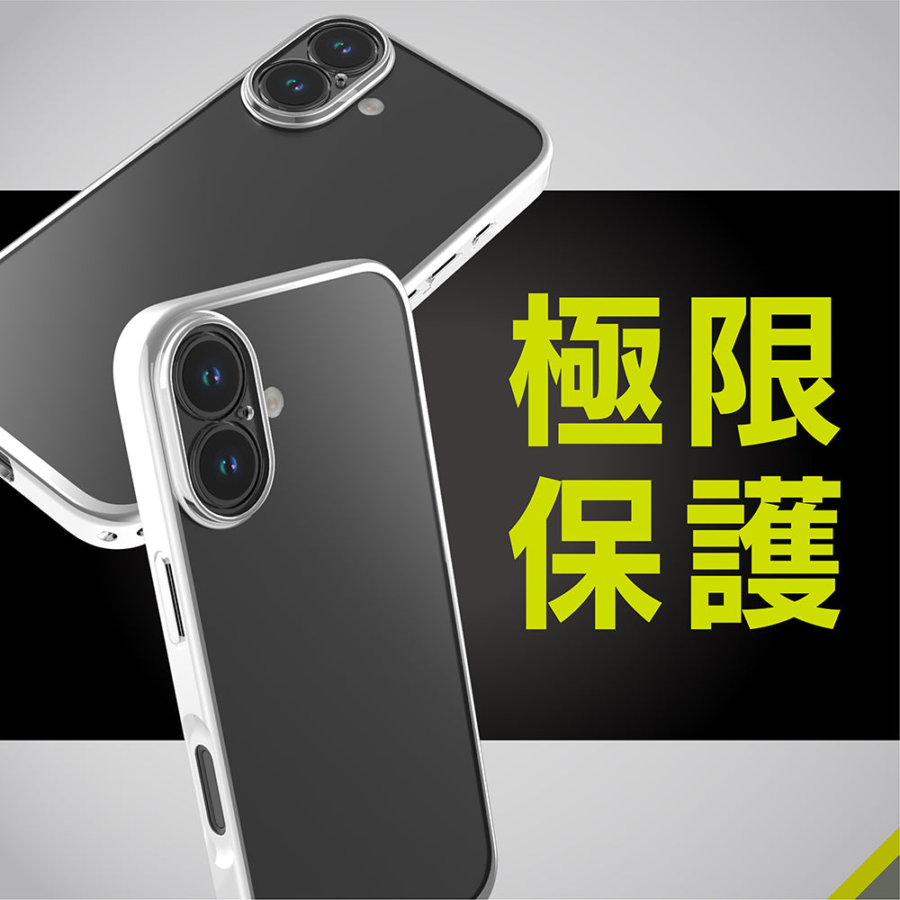 for iPhone [Aegis Solid] 超精密設計 フルカバーTPUケース