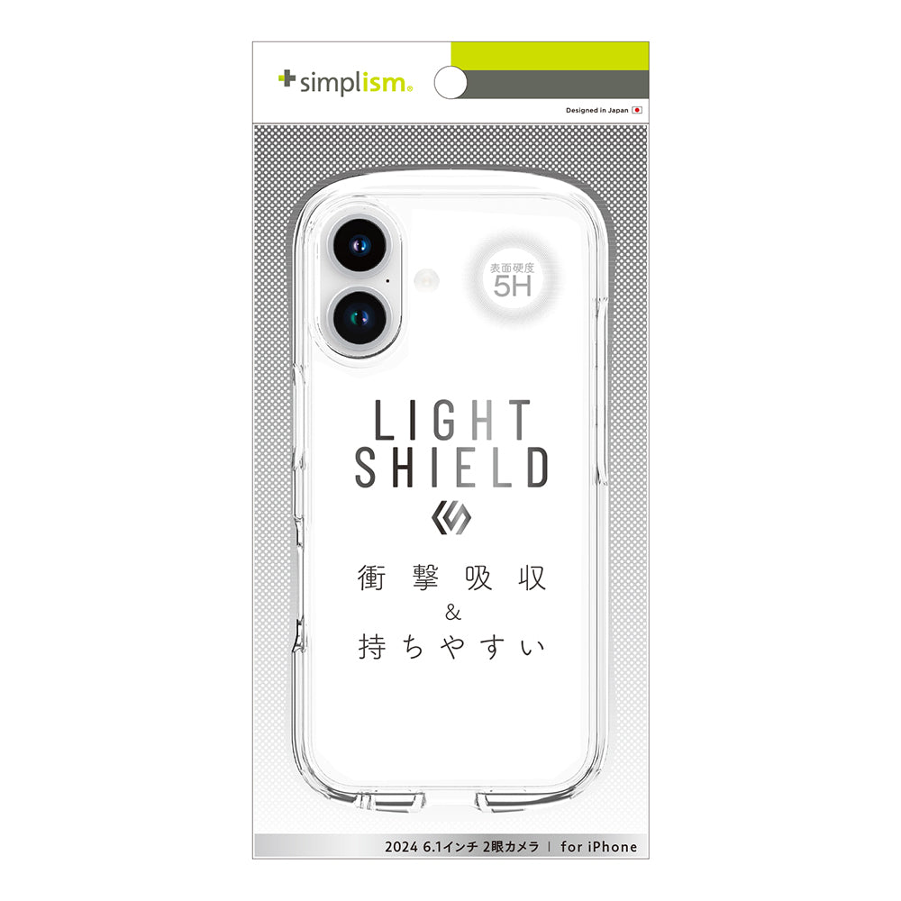 iPhoneクリアケース ZENIX DESIGN TECH iPhone16e ケース キラキラ ハート