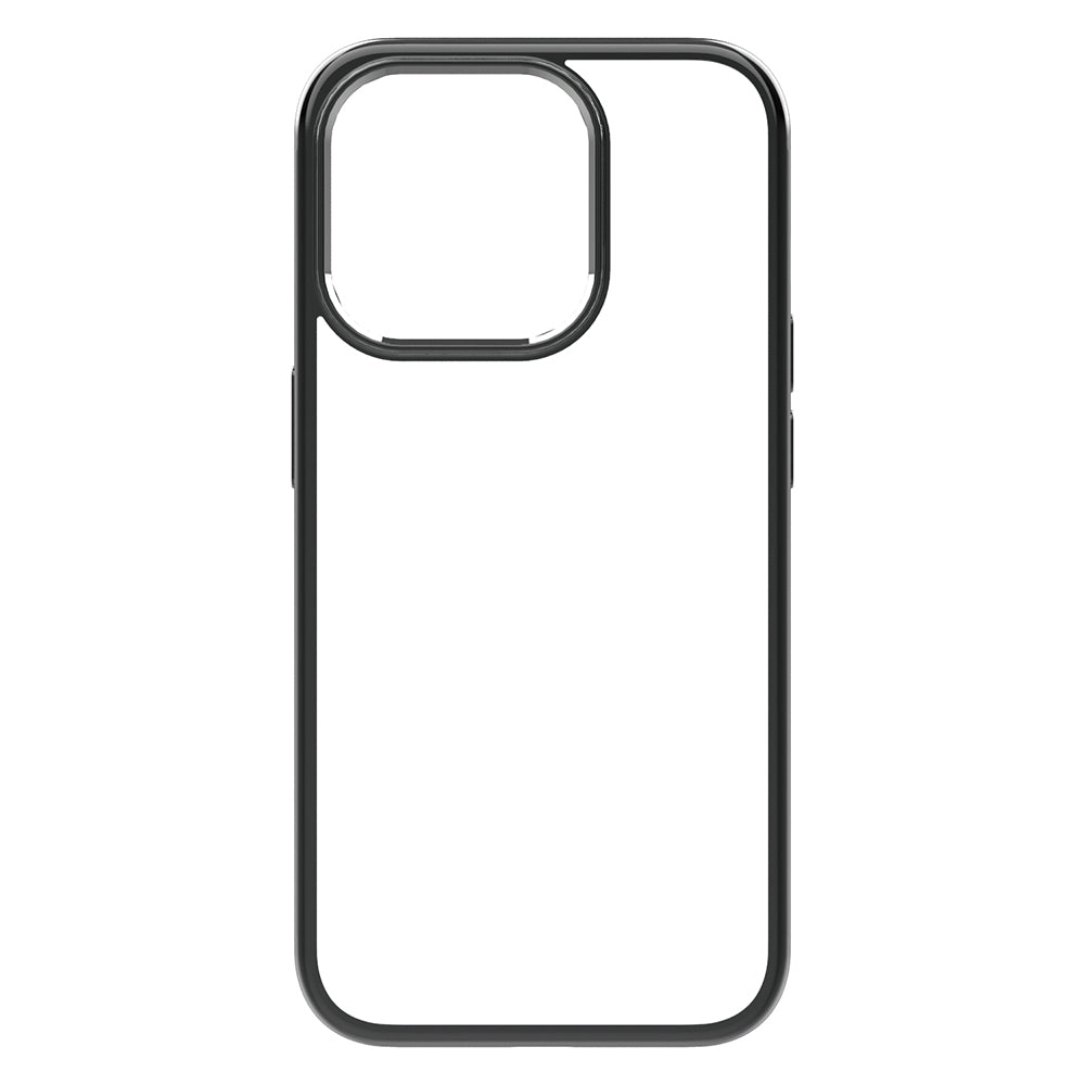 for iPhone [Aegis Solid] 超精密設計 フルカバーTPUケース