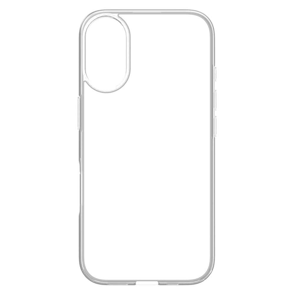 for iPhone [Turtle MyFav] 推し活クリアハイブリッドケース