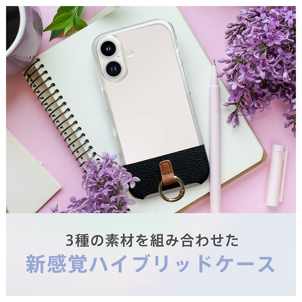 IOS シンデレラフィットコレクション　クリアシマノ用 IOS シンデレラフィットコレクション クリアシマノ用 IOS