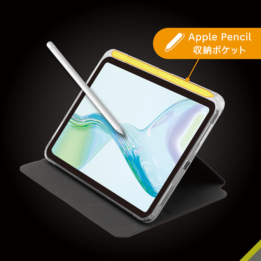 Apple iPad pro 32GB WiFi pencil対応 ケース付き Apple Pencil ペアリング 充電対応 新型 iPad Pro 11 iPadPro12.9