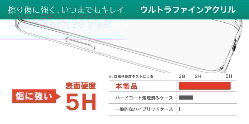 【予約製品】for arrows We2 [Turtle] ハイブリッドケース