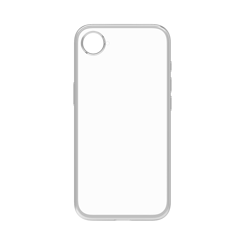 for iPhone [Aegis Solid] 超精密設計 フルカバーTPUケース
