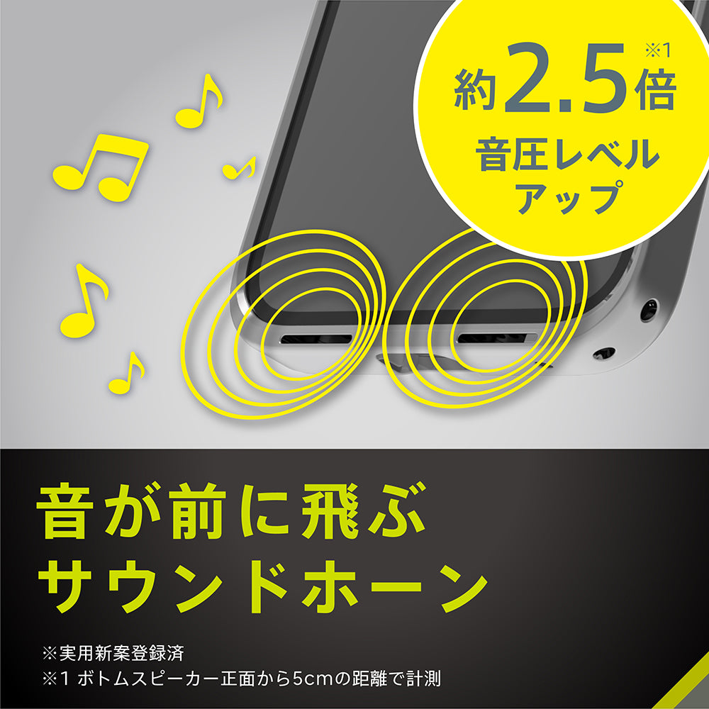 for iPhone [Aegis Solid] 超精密設計 フルカバーTPUケース